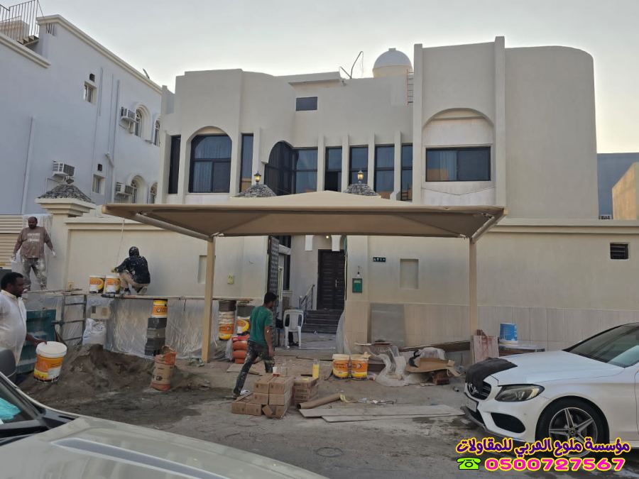 مقاول ترميم وتشطيب خبير في جدة 